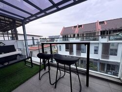 Marlene Ville (D19), Terrace #543482161